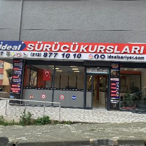 İdeal Sürücü Kursu
