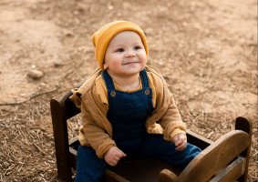 İdil Sonyürek Doğum Fotoğrafçısı 