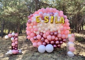 İki Cihan Organizasyon