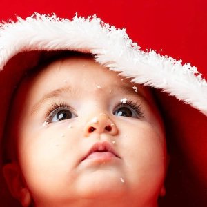 İkonia Bebek Fotoğrafçısı