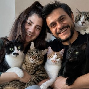 İlayda Ayça Uğurlu