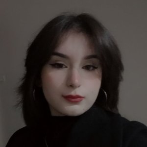 Ilgın Habibe Yürekçi