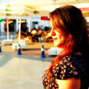 Ayşegül Öğretmen