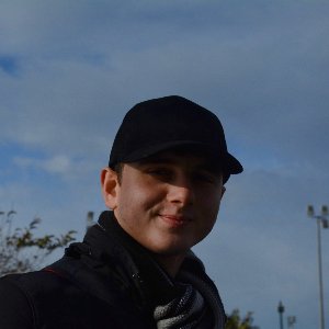 İlkay Yusuf  Yılmaz