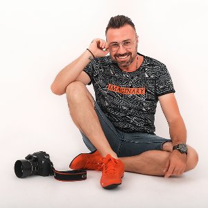 İlker Ünver Photography