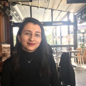 İlknur Yılmaz Turan