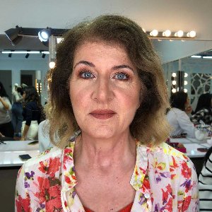 İlkyaz Mohan Çelik