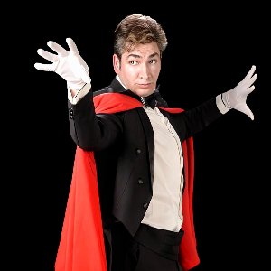 İllüzyonist Volkan Çuha