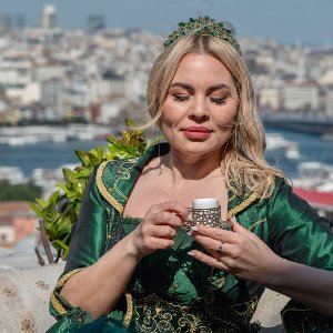 İpek Tok Fotoğrafçılık