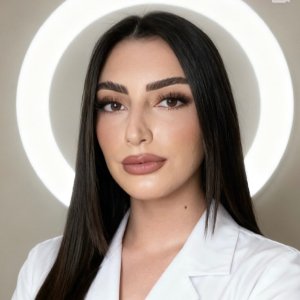 İrem Aktepe