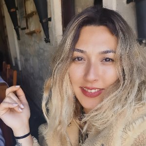 İrem Ayça Alpaslan