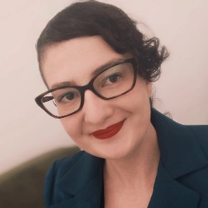 İrem Gülsün Zengin