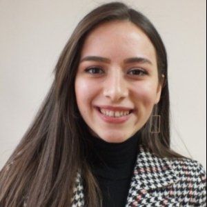 İrem Koçyiğit Bildik