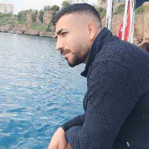 İrfan Kedali