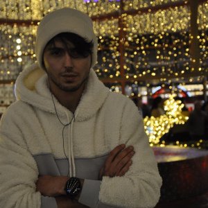İrfan Zeinaly