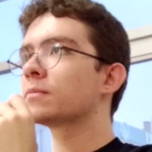 İsmail Burak Alçin