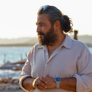 İsmail Erol Dildöken