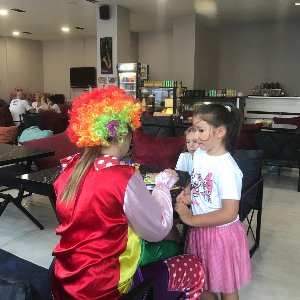 İstanbul  Palyaçom