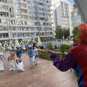 İstanbul  Palyaçom