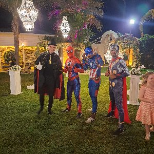 İzmir Show Organizasyon