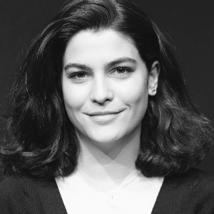 Jeanne-Peri Foucault