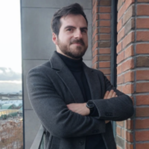 Kadir Burak Durmazlar