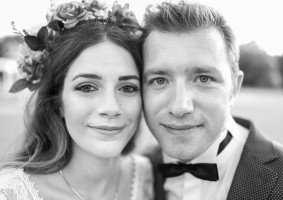 Kalbimizde Düğün Var