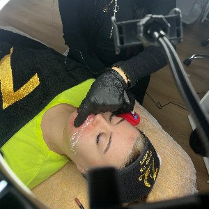 Kalıcı Makyaj Uzmanı Faarah