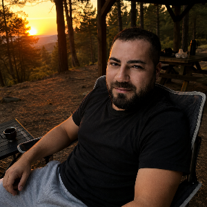Kamil Yaman