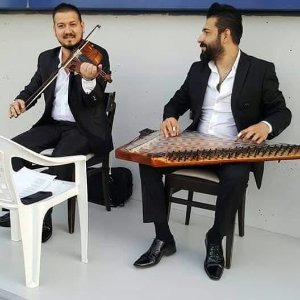 Kanuncu Bülent Ankara