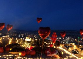 Kapadokya Tatil Ve Balayı