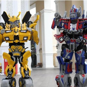 Karavan Organizasyon