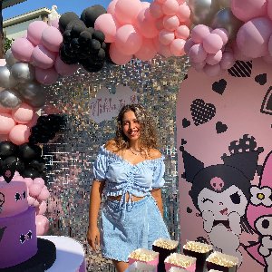 Karnaval Konsept Organizasyon 