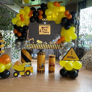 Karnaval Organizasyon & Parti