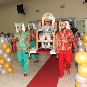 Kartepe Masal Organizasyon