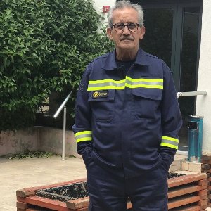 Kemal Hikmet Alkan