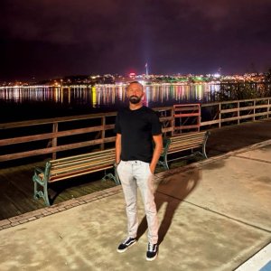 Kemal Oğuz Kılınç