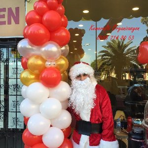 Kemeraltı Organizasyon