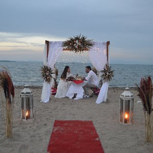 Kemeraltı Organizasyon