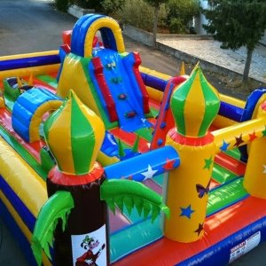 Kemeraltı Organizasyon