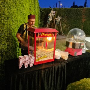 Kemeraltı Organizasyon