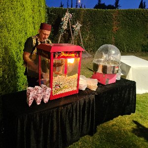 Kemeraltı Organizasyon