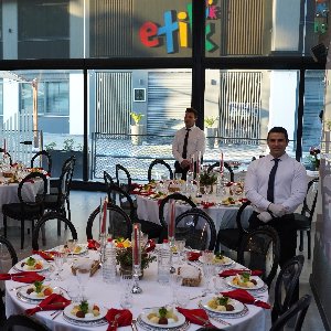 Kemeraltı Organizasyon