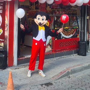 Kemeraltı Organizasyon