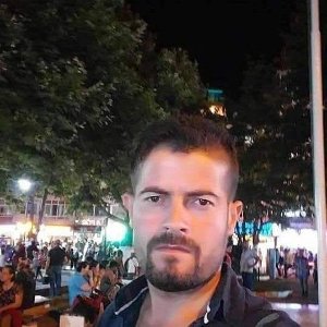 Kenan Uslu