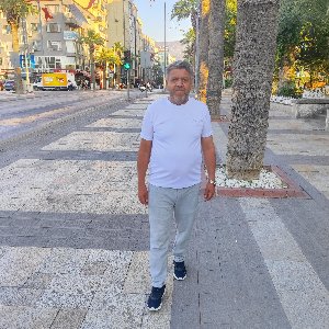 Kerem Cemiloğlu