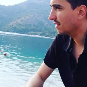 Kerim Birgi Güneş