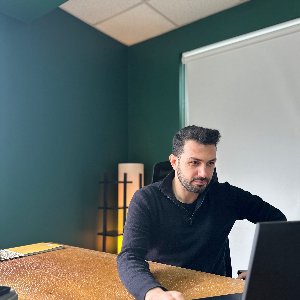 Kerim Şaşmaz