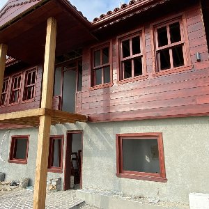 Keşif İnşaat