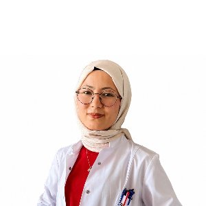Kevser Pınar Gökçe
